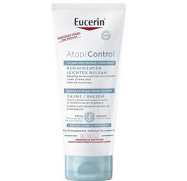 Eucerin AtopiControl kojący balsam do ciała 200ml