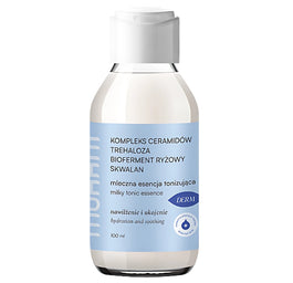 Mohani Mleczna esencja tonizująca 100ml