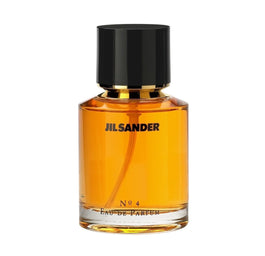 Jil Sander No 4 woda perfumowana spray - produkt bez opakowania