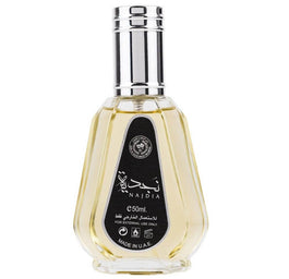 Ard al Zaafaran Najdia woda perfumowana