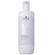 Schwarzkopf Professional BlondMe Bond Repair Purple Shampoo fioletowy szampon neutralizujący 1000ml