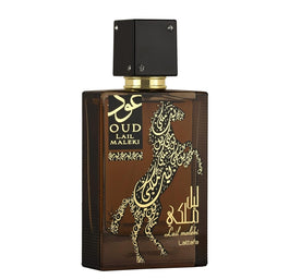 Lattafa Oud Lail Maleki woda perfumowana spray 100ml