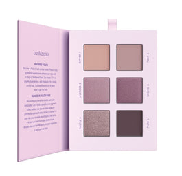 bareMinerals Mineralist Eyeshadow Palette paleta cieni do powiek
