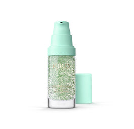 KIKO Milano Dreamphoria Daily Remind Face Cleanser żel do mycia twarzy z drobinkami oliwy z oliwek 28ml