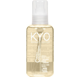 KYO Restruct System Crystals Oil olejek regenerujący do włosów 100ml