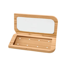 Ecocera Natural Choice bambusowa kasetka magnetyczna Medium