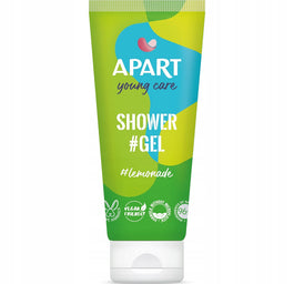 Apart Natural Young Care żel pod prysznic Lemonade 200ml