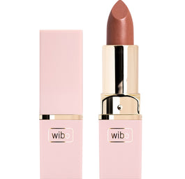 Wibo New Glossy Nude pomadka do ust