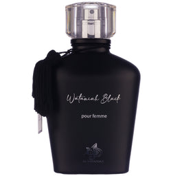 Al Wataniah Wataniah Black woda perfumowana spray