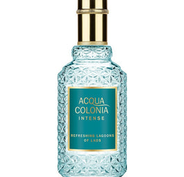 4711 Acqua Colonia Intense Refreshing Lagoons Of Laos woda kolońska spray