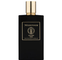 Mizensir Golden Oud woda perfumowana spray