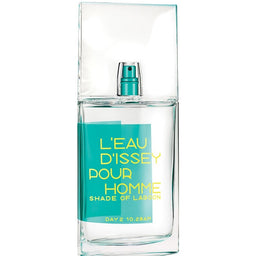 Issey Miyake L'Eau d'Issey Pour Homme Shade Of Lagoon woda toaletowa spray - produkt bez opakowania