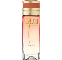 Franck Olivier Sun Java For Women woda perfumowana spray