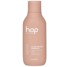 MONTIBELLO Hop Ultra Repair Shampoo ultranaprawczy szampon do włosów suchych i zniszczonych 300ml