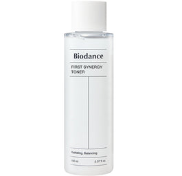 Biodance First Synergy Toner tonik do twarzy 150ml