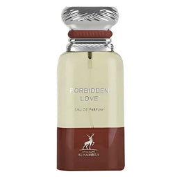 Maison Alhambra Forbidden Love woda perfumowana spray
