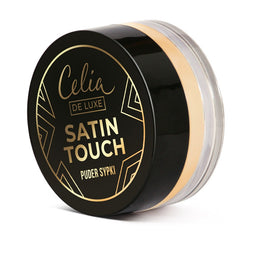 Celia Satin Touch puder sypki