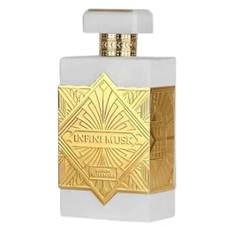 Maison Alhambra Infini Musk woda perfumowana spray