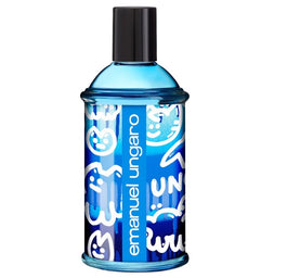 Emanuel Ungaro Fresh For Him woda toaletowa spray