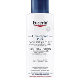Eucerin UreaRepair Plus balsam do ciała z 10% mocznika 250ml