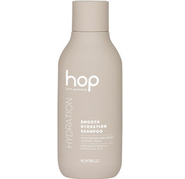 MONTIBELLO Hop Smooth Hydration Shampoo nawilżający szampon do włosów suchych i puszących się 300ml
