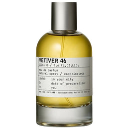 Le Labo Vetiver 46 woda perfumowana spray