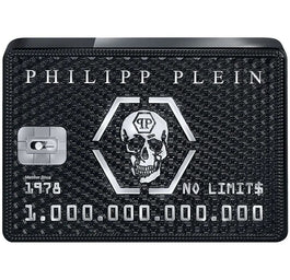 Philipp Plein No Limits woda perfumowana spray - produkt bez opakowania
