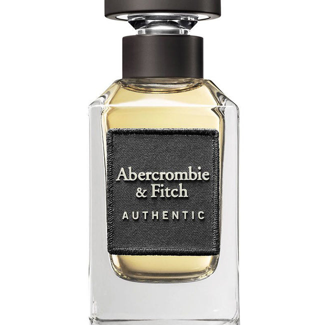 Abercrombie&Fitch Authentic Man woda toaletowa spray