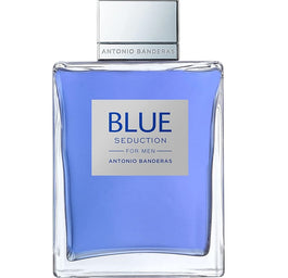 Antonio Banderas Blue Seduction For Men woda toaletowa spray
