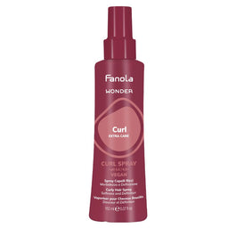 Fanola Wonder Curl Extra Care spray do włosów kręconych 150ml