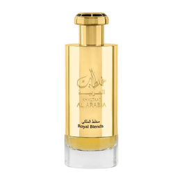 Lattafa Khaltaat Al Arabia Royal Blends woda perfumowana spray 100ml