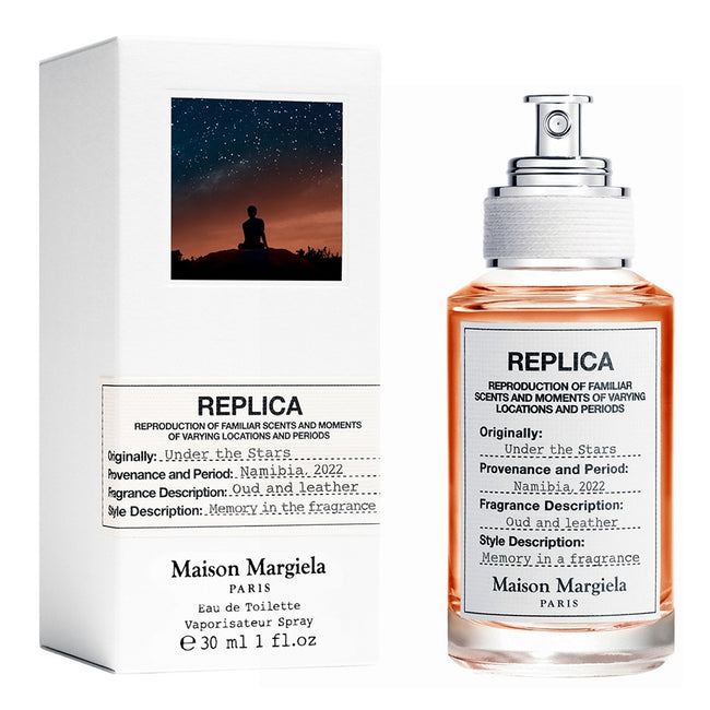 Maison Margiela Replica Under the Stars woda toaletowa spray