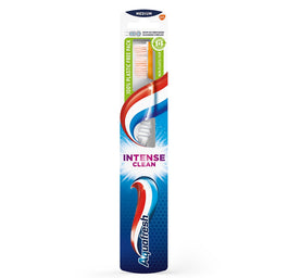 Aquafresh Intense Clean Toothbrush szczoteczka do zębów Medium