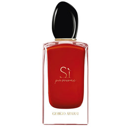 Giorgio Armani Si Passione woda perfumowana spray 100ml - produkt bez opakowania