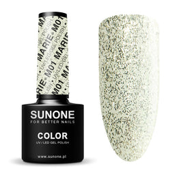 Sunone UV/LED Gel Polish Color lakier hybrydowy