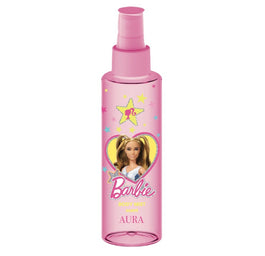Aura Barbie Body Mist mgiełka do ciała Pink 100ml