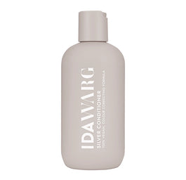 Ida Warg Silver Conditioner odżywka łagodna i wzmacniająca 250ml