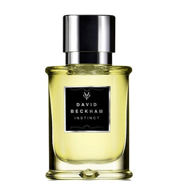 David Beckham Instinct Men woda toaletowa spray