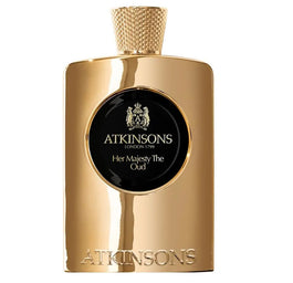 Atkinsons Her Majesty The Oud woda perfumowana spray 100ml