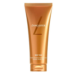 Lancaster Self Tan Golden Body Gel samoopalacz w żelu 125ml