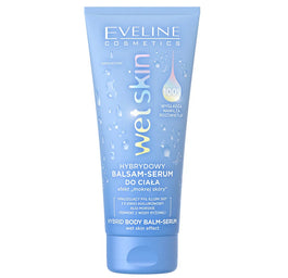 Eveline Cosmetics Wet Skin hybrydowy balsam-serum do ciała 200ml