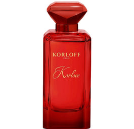 Korloff Korlove woda perfumowana spray