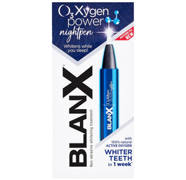 BlanX O3X Night Pen kuracja wybielająca w pisaku 2.5ml