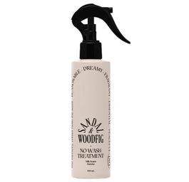 ODID Milk Protein Intensive No Wash Treatment odżywka do włosów bez spłukiwania Sandalwood Fig 200ml