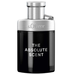 s.Oliver The Absolute Scent woda toaletowa spray