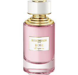 Boucheron Rose d'Isparta woda perfumowana spray 125ml - produkt bez opakowania