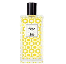 Ted Lapidus Sensual Hero woda toaletowa spray