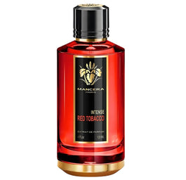 Mancera Red Tobacco Intense ekstrakt perfum