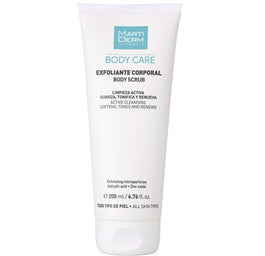 Martiderm Body Scrub peeling do ciała 200ml