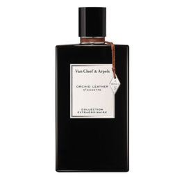 Van Cleef&Arpels Collection Extraordinaire Orchid Leather woda perfumowana spray 75ml